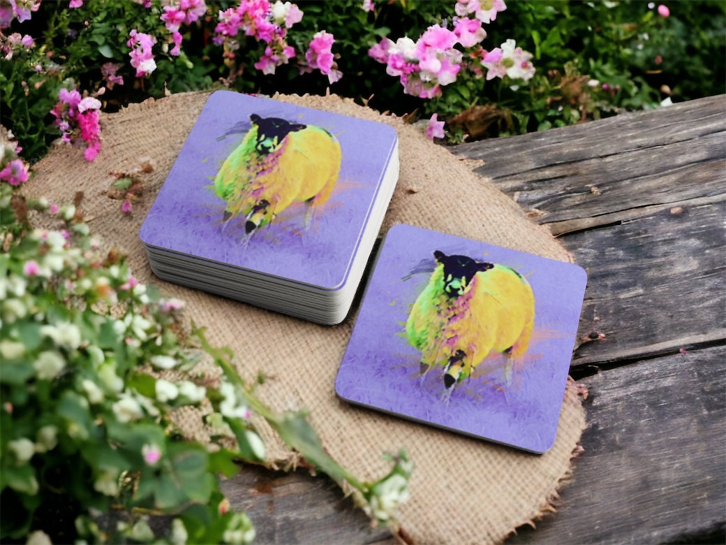 Coasters