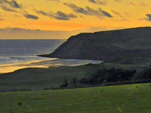 St Bees